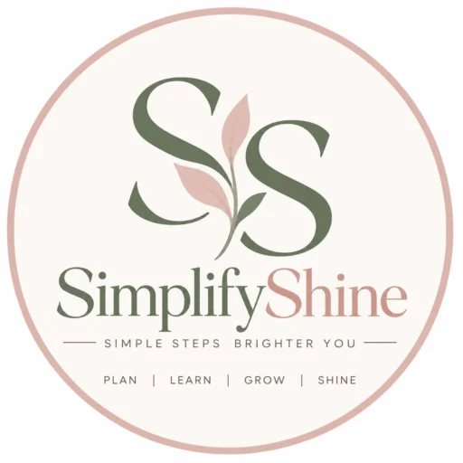 Simplify & Shine
